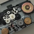 100pcs Cassette Recorder Rubber Belts     Repair Kit For Tape  Cd  Dvd  Vcr Drives