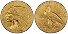 1926  2 50 Gold Indian Head Quarter Eagle Pcgs Genuine Cleaned Au Detail