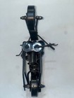 Collectible Handmade Craft Metal Motorcycle Model Motorbike Sculpture Iron Art