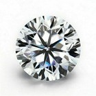 5 Ct Natural White Diamond Round Cut Vvs1 D Grade Gdgl Certified A13