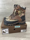 Rocky Core Waterproof 800g Insulated Outdoor Boot- New - Camouflage- Sz  12