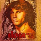The Doors Vintage Hoodie Shirt