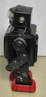 1960   shorikawa Japan - Space Explorer 11 5    Batt Op - Robot  Working - G vg