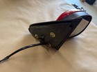 1999-2004 Ford F-150 Svt Lightning Rh Passenger Side Mirror W turn Signal - Oem