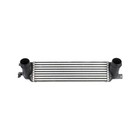 Turbo Intercooler  charge Air Cooler For Ford Mustang 15-21 2 3l Fr3z6k775a
