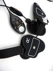 Slendertone Bmr X-60 Dual L   R Arms Toning Garment Strap W  Remote Control