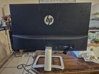 Hp 24ec 24 Inch Led Diagonal Ips Monitor   Model Hstnd-9161-n