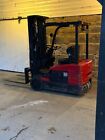 2006 Toyota 7fbeu15 Forklift