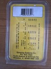 Teejet Pk- Xr11004-vs-m-12  Sprayer Nozzles  Extended Range Flat Fan Tip