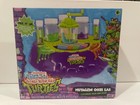 Rare Teenage Mutant Ninja Turtles Mutagen Ooze Lab     Summer Stem Slime Kit