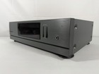 Mitsubishi M-a5361 Stereo Power Amplifier - Dual Analog Meters  Rare  Works Read