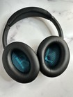 Bose Quiet Comfort 15 Noise-cancellingheadphones With Accessories