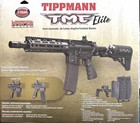 Tippmann Tmc Elite Magfed Marker W extras See Description