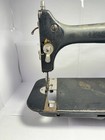 Vintage Cast Iron Sewing Machine Head Only Antique Parts repair