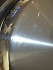 All-clad D3 Stainless Steel 3-ply Bonded 12- Inch Fry-pan  demo 