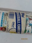 1984 Topps Don Mattingly Darryl Strawberry Rookie Uncut Sheet In Original Sleeve
