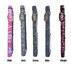 Champion 1x1 Hard Pool Cue Billiard Stick Camo Carrying Case 1b1s Nylon Case