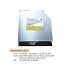 Super Slim 9 5mm Uj-272 Uj272 Sata Tray Loading 3d 6x Blu-ray Optical Disc Dr   