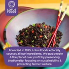 Lotus Foods Organic Forbidden Rice - Black Rice Organic  Purple Rice  Black R   