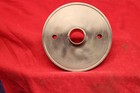 6  Tri-clamp End Cap  1 5  Tc Center    2  1 4  Ports  Bvv Ss304