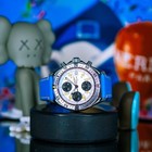 Breitling Colt Chronograph 41mm White Panda Dial A13035 1 Recent Full Service