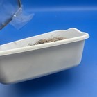 Vintage Huge Lot 10 000   Radio Parts Resistors Lot 7