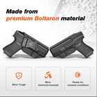 Walther Pps M2 Holster Iwb Kydex Holster Fit  Walther Pps M2 9mm  40 Pistol