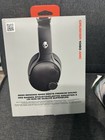 Skullcandy Crusher 1080 Anc Wireless Headphones Black - New sealed