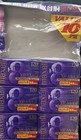 New Maxell Hi 8 Digital8 Xr-metal 120 Camcorder Professional Video Sealed