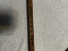 Rare Gary Dornhoeffer Flyers Team Issued Stanley Cup Sherwood Pmp Hockey Stick 