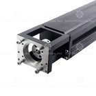 Stepperonline Ball Screw Linear Actuator 810mm Stroke 40kg 12kg Payload For Cnc