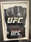 Ronda Rousey Signed Ufc Official Fight Glove Display Plaque W  Photo