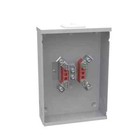 Milbank U4518-xl-w  200amp 240v  Ring-type Meter Socket