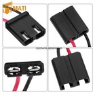 Brake Light Switch   Pig Tail With Wire Connector For Polaris Rzr 800 Ranger 800