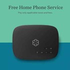 Ooma Telo Voip Free Internet Home Phone Service