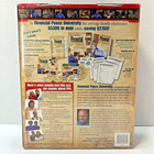 Dave Ramsey   s Financial Peace University     Home Study     16 Cds books New Sealed