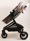 Evenflo Pivot Modular Travel System Litemax Infant Seat  desert Tan 