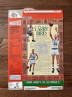 Vintage Wheaties Cereal Box - Larry Bird Boston Celtics Basketball 