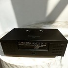 Panasonic Pt-ae4000u 1080p Projector   Remote  Cord  Manual   Prg-unv Mount