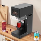 Commercial Soda Can Sealer Automatic Can Sealer Machine Can Sealer Machine
