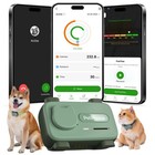 Pet Phone Smart Gps Pet Tracker For Dogs   Cats     Real-time Location 2-way Audio