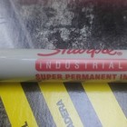 Sharpie Industrial The Best One Set 12 Save Permanent Markers Highly Recommend  