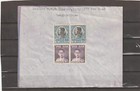 Siam Airmail Cover To France