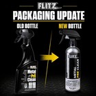 Flitz Instant Brass   Copper Tarnish Remover 2 Pack Bc 01806  see Video 