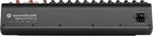 Soundcraft Signature-plus-16 16 Channel Analog Mixer With Lexicon And 4x4 Usb-c