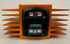 Minuteman Maxride 20  Tennant T7amr  Ice Rs26 Gen2 Front 3d Camera Oem