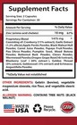 Parasite Cleanse Detox - Anti Parasite Complex   Candida Away 1 1 Bot
