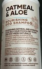  2-pack  Smith   Mccloud   Oatmeal   Aloe Super Gentle Nourishing Dog Shampoo