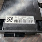 Zf 6006 017 195 Gear Selector Shift Control Panel - 6006017195 Dnr 24v 317131