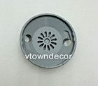 Housing Cover Front Cap Only Duraiii Pipeless Luraco Magnet Jet Pedi Spa Part